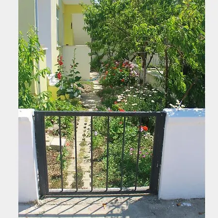 Apartment Kiralik Evler Enez