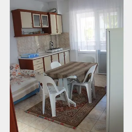 Kiralik Evler Apartment